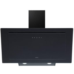 Campana extractora Infiniton CMPTRAL-TN96 Canalizado 90cm con control táctil y LED