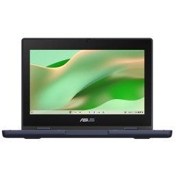 ASUS Chromebook CZ11 Flip CZ1104FM2A-NS0028 MediaTek Kompanio 520/4GB/32GB eMMC/11.6" Táctil