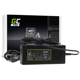 Green Cell AD22P Adaptador/Inversor de Corriente 120W para Asus Negro