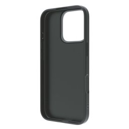 Muvit For Change Funda Recycletek Compatible Con Apple Iphone 16 Pro Negra