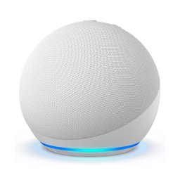 Amazon Echo Dot (5.ª Generación, modelo de 2022) Altavoz Inteligente WiFi/Bluetooth Blanco