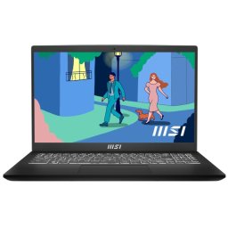 MSI Modern 15 B7M-440XES AMD Ryzen 7 7730U/16GB/512GB SSD/15.6