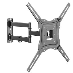 PcCom Essential Soporte TV 17 a 55" VESA 200x200/400x400 Máx 35Kg