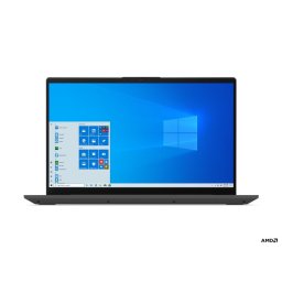 Portátil Lenovo IdeaPad 5 15.6″ Ryzen 7 5700U 8GB 512GB SSD FHD IPS Sin SO