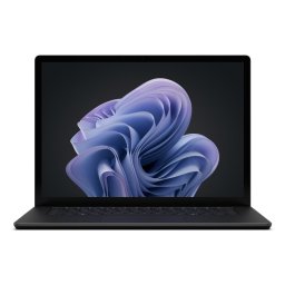 Microsoft Surface Laptop 6 15" Intel Core Ultra 7 165H 16GB 256GB SSD IA Táctil Windows 11 Pro