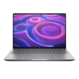 Portátil HP ZBook 14" AMD Ryzen AI Max PRO 390 32GB 1TB SSD WUXGA Windows 11 Pro