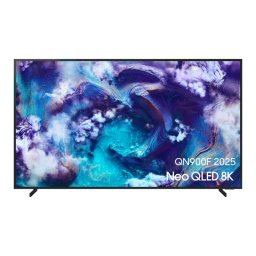 Samsung Neo QLED TQ65QN900FTXXC 65″ 8K Ultra HD Mini LED Procesador NQ8 AI Gen3 Smart TV
