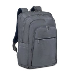 Mochila Rivacase Eco-Friendly para Portátil 17,3″ RPET Resistente al Agua Acolchada