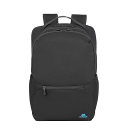 Mochila Rivacase Ulsan 7764 Azul 15.6″ Compartimento acolchado Poliéster resistente