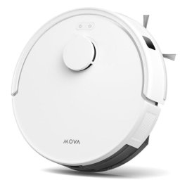 Robot Aspirador y Fregasuelos MOVA E20 5.000Pa Autonomía 260min