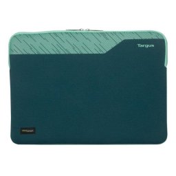 Funda Targus Pulse II EcoSmart Verde Neopreno 16" Resistente a Rayones
