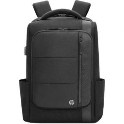 Mochila HP Renew Executive para portátil 16" antirrobo expandible resistente agua negra