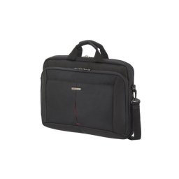 Maletín Samsonite Guardit 2.0 para portátiles hasta 17.3" poliéster negro con tirante desmontable