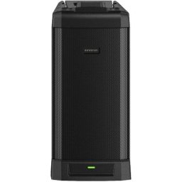 Altavoz Torre Infiniton SBV08H13 1300W Bluetooth Subwoofer 8'' 3 Tramos Desmontables