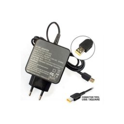 Cargador Lenovo ThinkPad Helix 2/Tablet 10 Adaptador Alimentación Alta Eficiencia