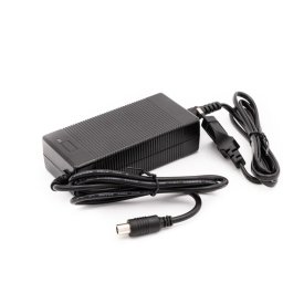F10mobility Cargador Para Patinete Eléctrico Bongo Serie M30 Connected Referencia 07106 Fuente Alimentación