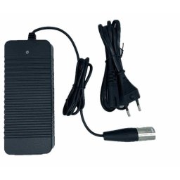 Cargador F10mobility para Patinete Eléctrico Keola Xplorer X1 de 2A