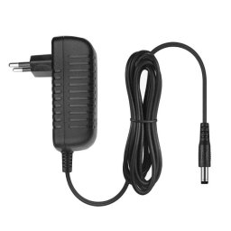 Cargador para robot Conga 1290 1390 Cecotec Salida 24V F10mobility