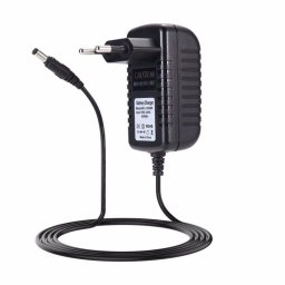 Cargador Para Solac Turbobat Expert Pro Ae2506 Aspirador Escoba Adaptador De Corriente