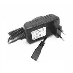 Cargador Para Conga Rockstar 2000 Ultimate Ergowet Aspirador Adaptador De Corriente