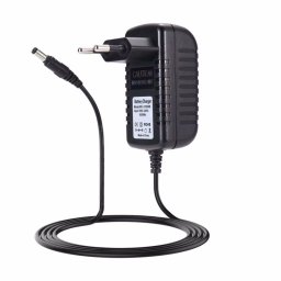 Cargador Para Xiaomi Robot Vacuum S12 Aspirador Adaptador De Corriente