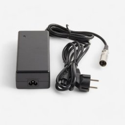 Cargador Para Bicicleta Eléctrica Giant Explore E+ 2 Gts 2019 De 2a Fuente Alimentación