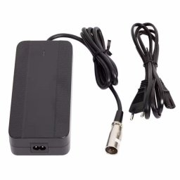 Cargador para Scooter Eléctrico F10mobility I-Brio Plus
