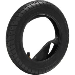 Neumático con cámara de aire F10mobility para patinete eléctrico Cityboard E Billionaire