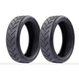 Pack de 2 neumáticos para patinete eléctrico F10mobility Bongo Serie A Connected