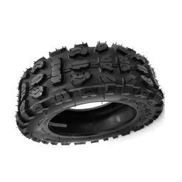 Neumático con cámara de aire F10mobility para patinete Bongo Serie Z Off Road Cecotec