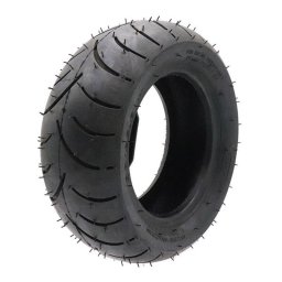 Neumático con cámara de aire F10mobility Bongo Serie Z Red