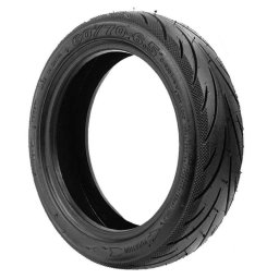 Neumático con cámara de aire F10mobility para patinete eléctrico Bongo Serie Y65