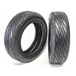 Neumáticos F10mobility 70/80-6.5 Tubeless Pack 2 Unidades