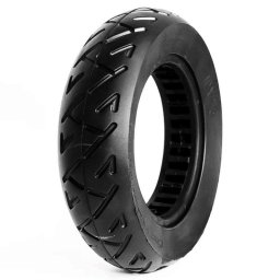 Rueda maciza antipinchazos F10mobility Bongo Serie S+Max Unlimited