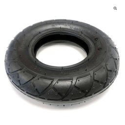 Neumático con cámara de aire F10mobility para patinete eléctrico Brigmton BSK-801
