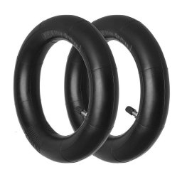 Pack 2 Cámaras Aire Patinete Eléctrico Xiaomi Mi Electric Scooter Pro 2 Mercedes AMG