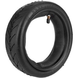 Neumático con cámara de aire F10mobility para patinete eléctrico Aprilia eSRZ