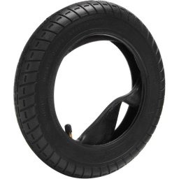 Neumático con cámara de aire F10mobility para patinete eléctrico Zeeclo Vulkano X110