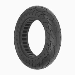 Rueda maciza antipinchazos patinete eléctrico F10mobility Pure Air 3