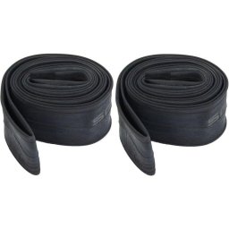 Pack 2 Cámaras Aire 12x2,125 Válvula Curvada 45 Grados F10mobility