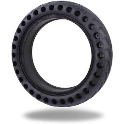 Rueda Maciza Antipinchazos Patinete Eléctrico F10mobility Xiaomi Mi Electric Scooter Pro