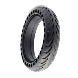 Rueda maciza antipinchazos F10mobility para Xiaomi Mi Electric Scooter 1S