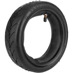 Neumático con cámara de aire F10mobility para patinete eléctrico Joyor G5