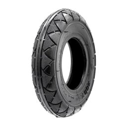 Neumático con cámara de aire F10mobility para patinete eléctrico SmartGyro Xtreme XD Black
