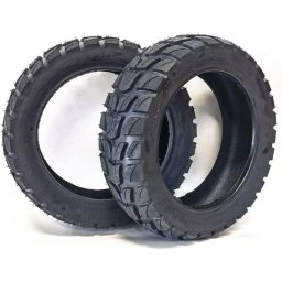 Pack de 2 Neumáticos para Patinete Eléctrico F10mobility City Cross-E X Off-Road Edition