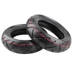 Pack 2 Neumáticos Inöe Tweeky 10x3-6 para Patinete Eléctrico F10mobility