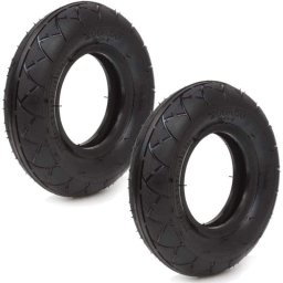Pack 2 Neumáticos Patinete Eléctrico Joyor F3 F10mobility