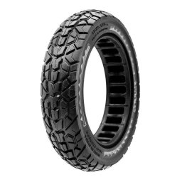 Rueda maciza antipinchazos F10mobility para patinete eléctrico Pure Air Pro Offroad