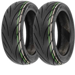 Neumáticos para patinete eléctrico F10mobility 9.5x2.5-6.1 Carretera Tubeless pack 2 unidades