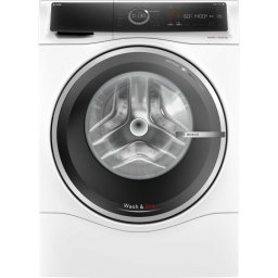 Lavasecadora Bosch 10.5kg A WNC254A0ES i-DOS Home Connect AutoDry 1400rpm
